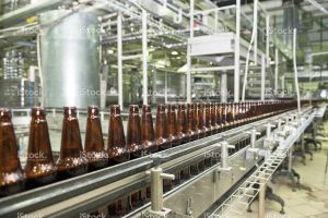 price risk management for beer packaging glass