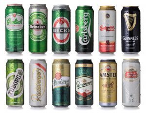 aluminium price risk management can packaging for beer